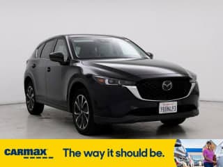 Mazda 2022 CX-5