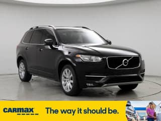 Volvo 2016 XC90