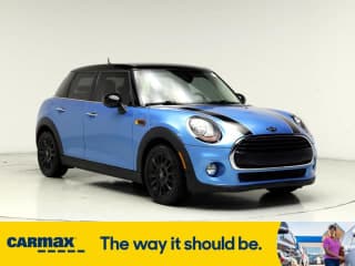 MINI 2016 Hardtop 4 Door