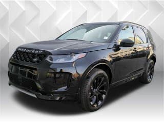 Land Rover 2024 Discovery Sport