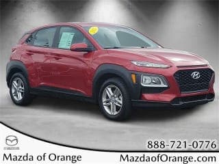 Hyundai 2021 Kona