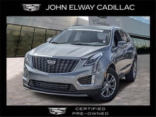 Cadillac 2023 XT5