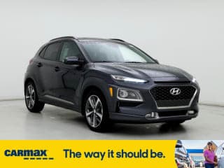 Hyundai 2019 Kona