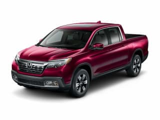 Honda 2020 Ridgeline