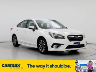 Subaru 2018 Legacy