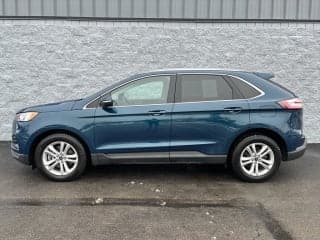 Ford 2020 Edge