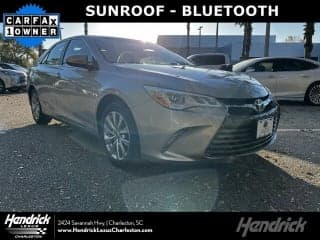 Toyota 2016 Camry