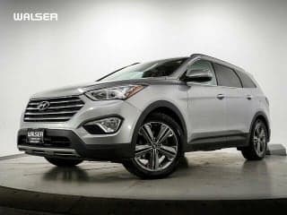 Hyundai 2014 Santa Fe