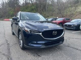 Mazda 2021 CX-5