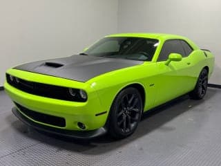 Dodge 2019 Challenger