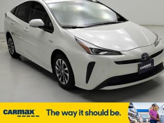 Toyota 2019 Prius