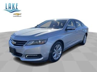 Chevrolet 2019 Impala