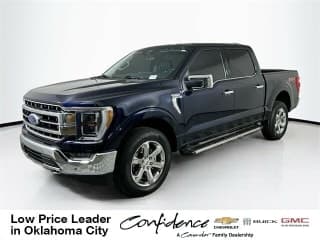 Ford 2022 F-150