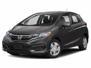 Honda 2019 Fit