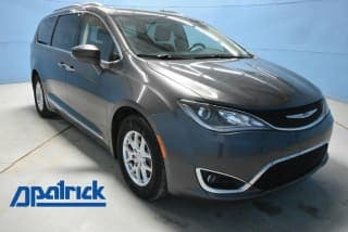 Chrysler 2020 Pacifica