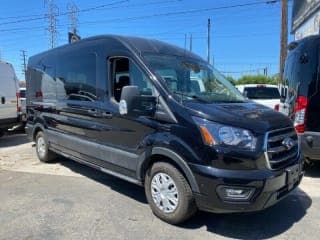 Ford 2020 Transit