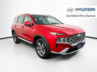 Hyundai 2023 Santa Fe