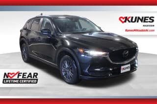 Mazda 2021 CX-5