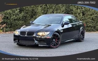 BMW 2008 M3