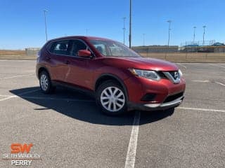 Nissan 2016 Rogue