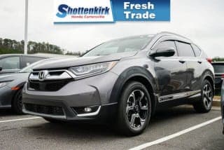 Honda 2018 CR-V