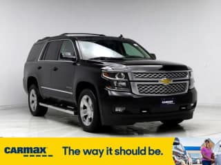 Chevrolet 2019 Tahoe