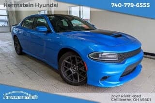 Dodge 2018 Charger