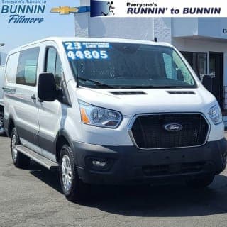 Ford 2022 Transit