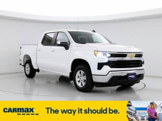 Chevrolet 2023 Silverado 1500