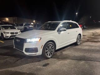 Audi 2018 Q7