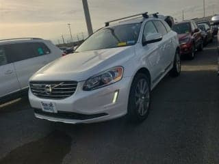 Volvo 2014 XC60