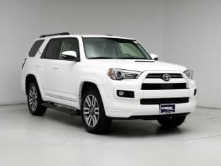 Toyota 2023 4Runner