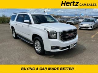 GMC 2020 Yukon XL