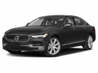 Volvo 2018 S90