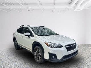 Subaru 2019 Crosstrek