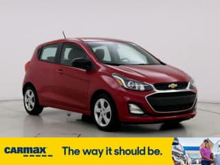 Chevrolet 2020 Spark