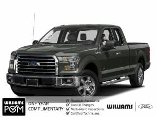 Ford 2016 F-150