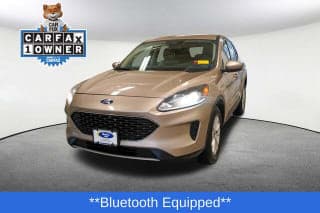 Ford 2020 Escape