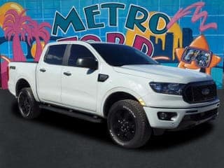 Ford 2023 Ranger