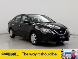 Nissan 2016 Sentra