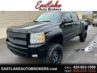 Chevrolet 2007 Silverado 2500HD