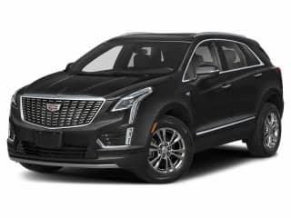 Cadillac 2020 XT5