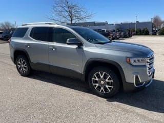 GMC 2023 Acadia