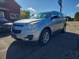 Chevrolet 2014 Equinox