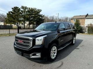 GMC 2015 Yukon XL