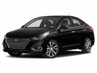 Hyundai 2019 Accent