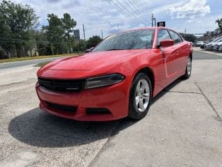 Dodge 2020 Charger