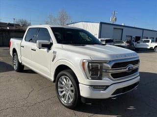 Ford 2021 F-150