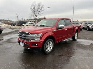 Ford 2020 F-150