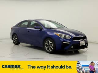 Kia 2019 Forte